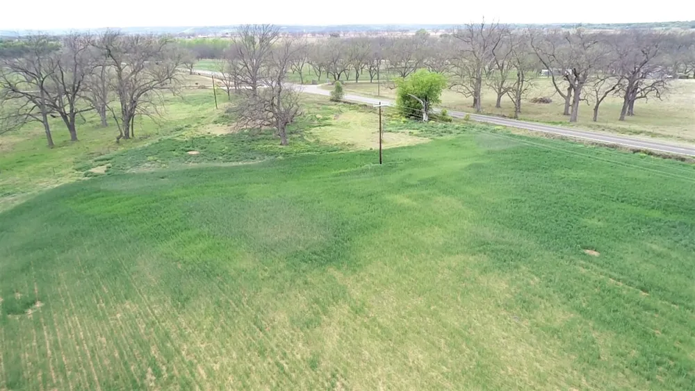 21255 FM 580 W Bend, TX 76824