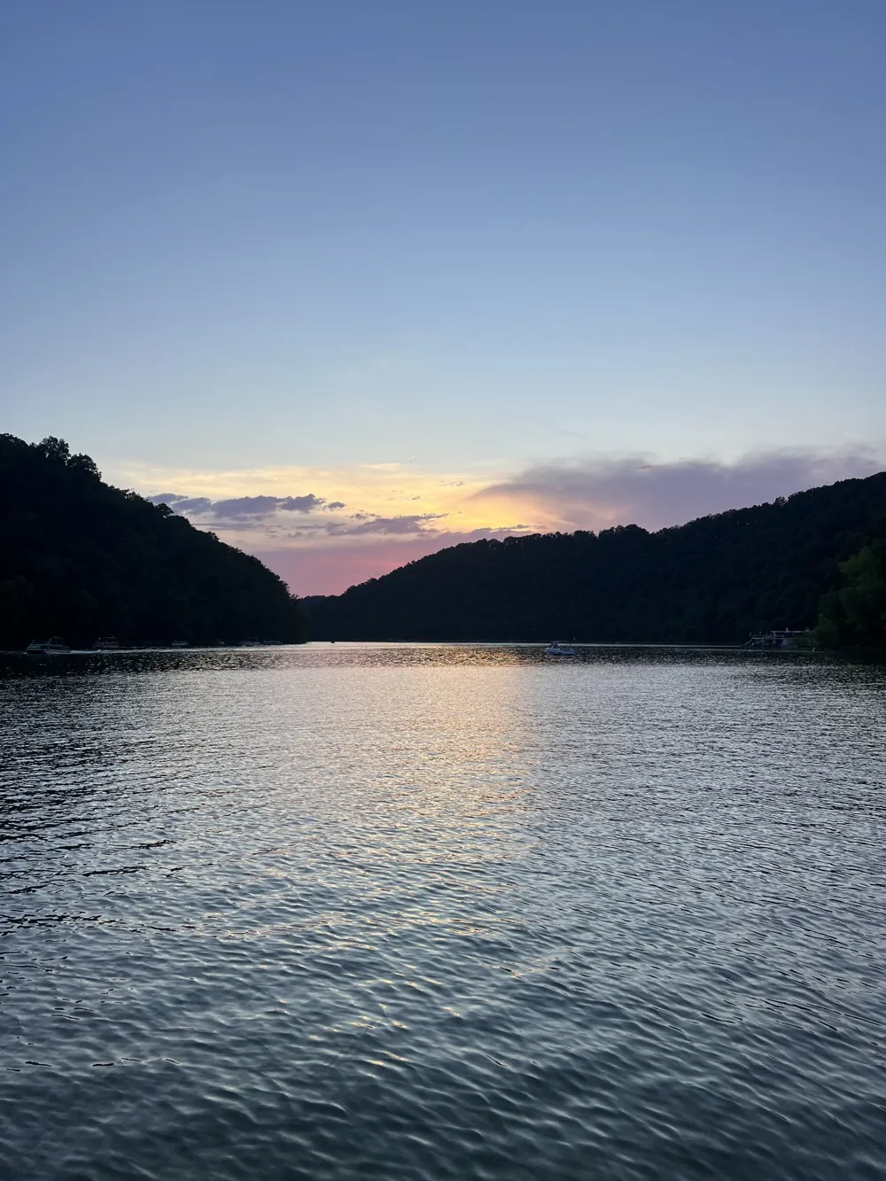 0 Harbor Dr Lancaster, TN 38569