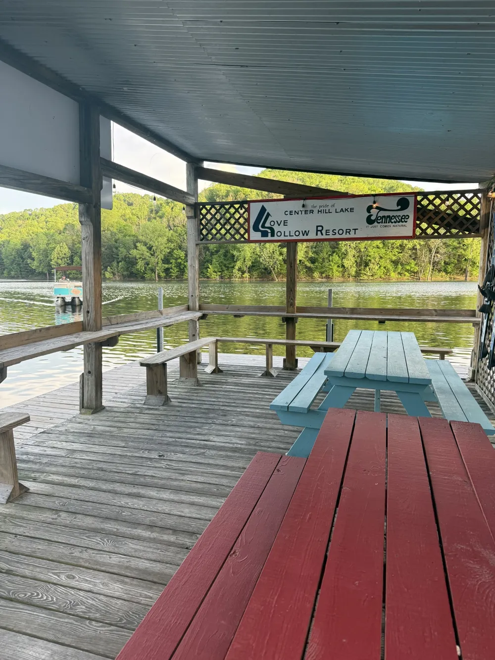 0 Harbor Dr Lancaster, TN 38569