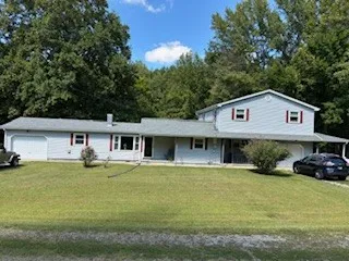2258 S Williams Rd Greenbrier, TN 37073