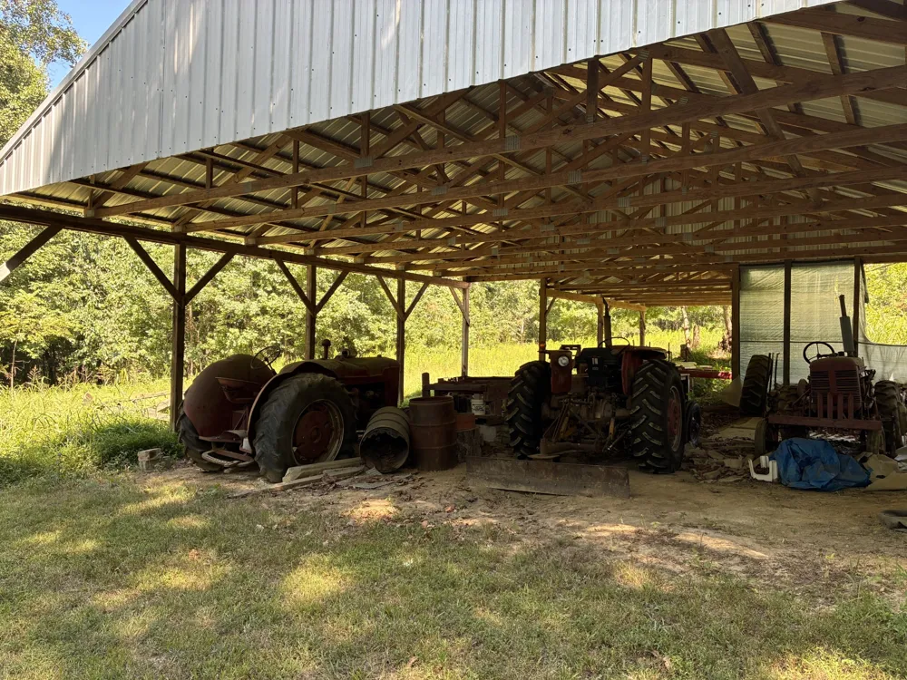 2258 S Williams Rd Greenbrier, TN 37073