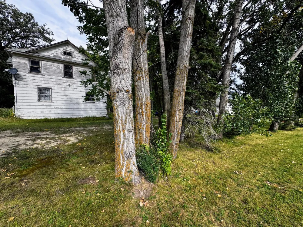 34774 400th Street SE Fosston, MN 56542
