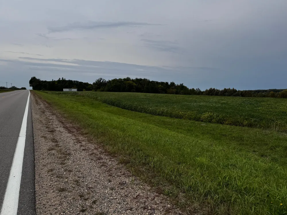 34774 400th Street SE Fosston, MN 56542