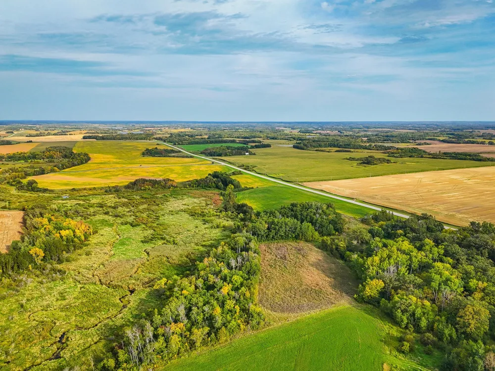 34774 400th Street SE Fosston, MN 56542