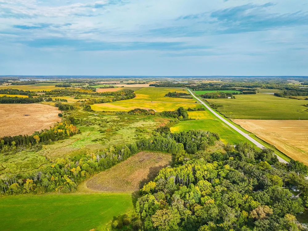 34774 400th Street SE Fosston, MN 56542