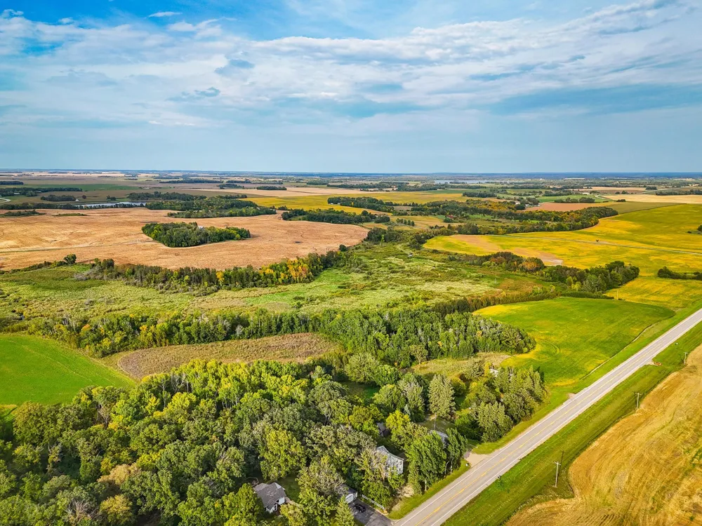 34774 400th Street SE Fosston, MN 56542