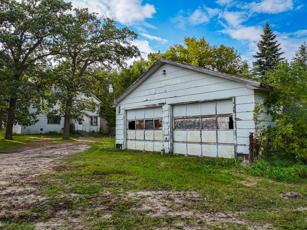 34774 400th Street SE Fosston, MN 56542