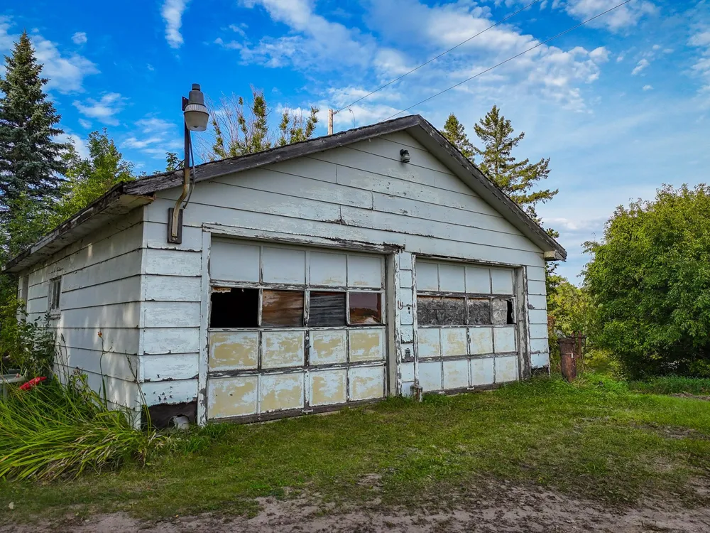 34774 400th Street SE Fosston, MN 56542