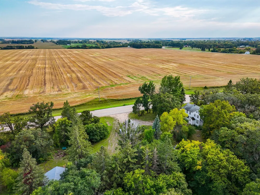 34774 400th Street SE Fosston, MN 56542