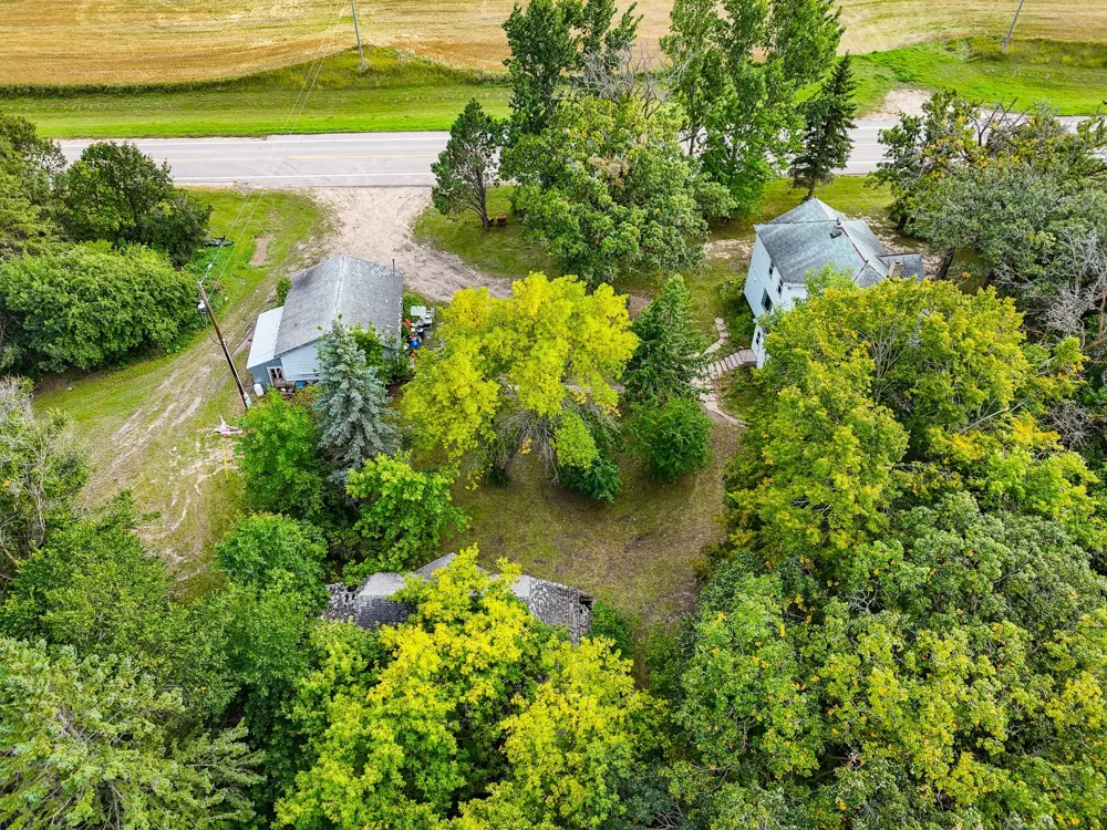 34774 400th Street SE Fosston, MN 56542