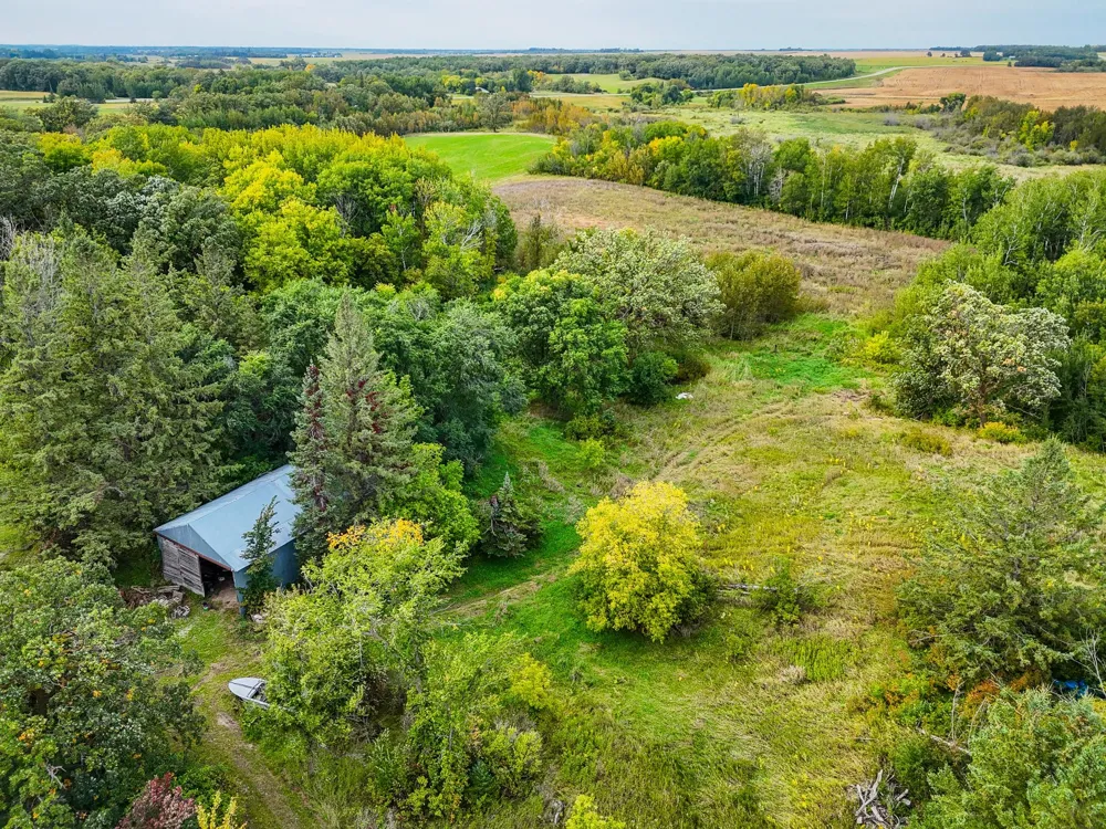 34774 400th Street SE Fosston, MN 56542