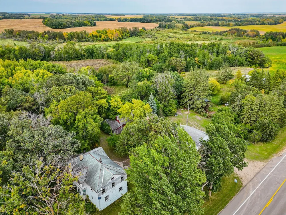 34774 400th Street SE Fosston, MN 56542