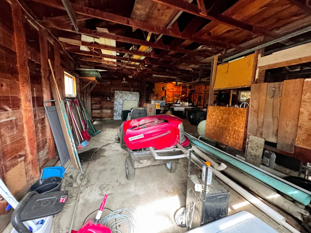 34774 400th Street SE Fosston, MN 56542