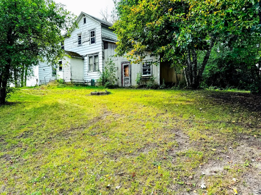 34774 400th Street SE Fosston, MN 56542