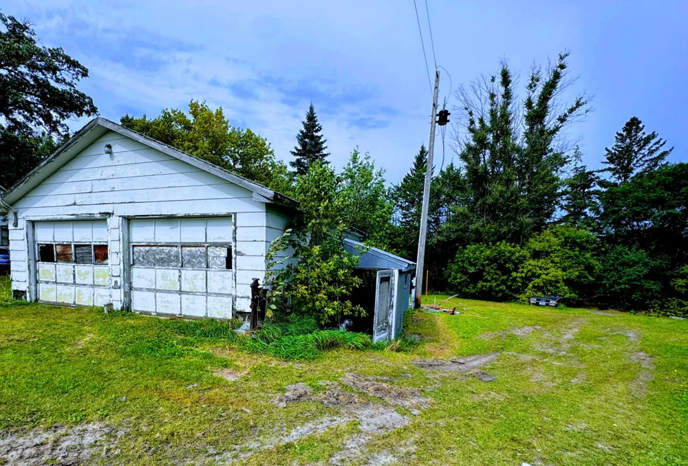 34774 400th Street SE Fosston, MN 56542