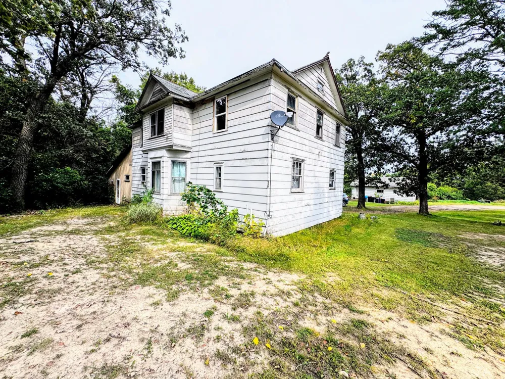 34774 400th Street SE Fosston, MN 56542