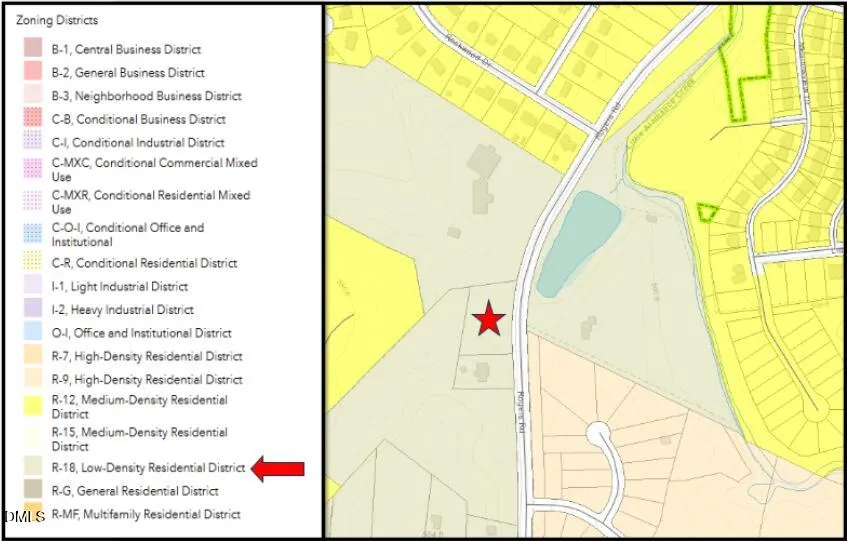 0 Rogers Road Road Graham, NC 27253