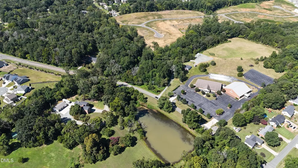 0 Rogers Road Road Graham, NC 27253