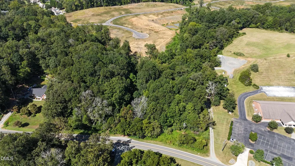 0 Rogers Road Road Graham, NC 27253
