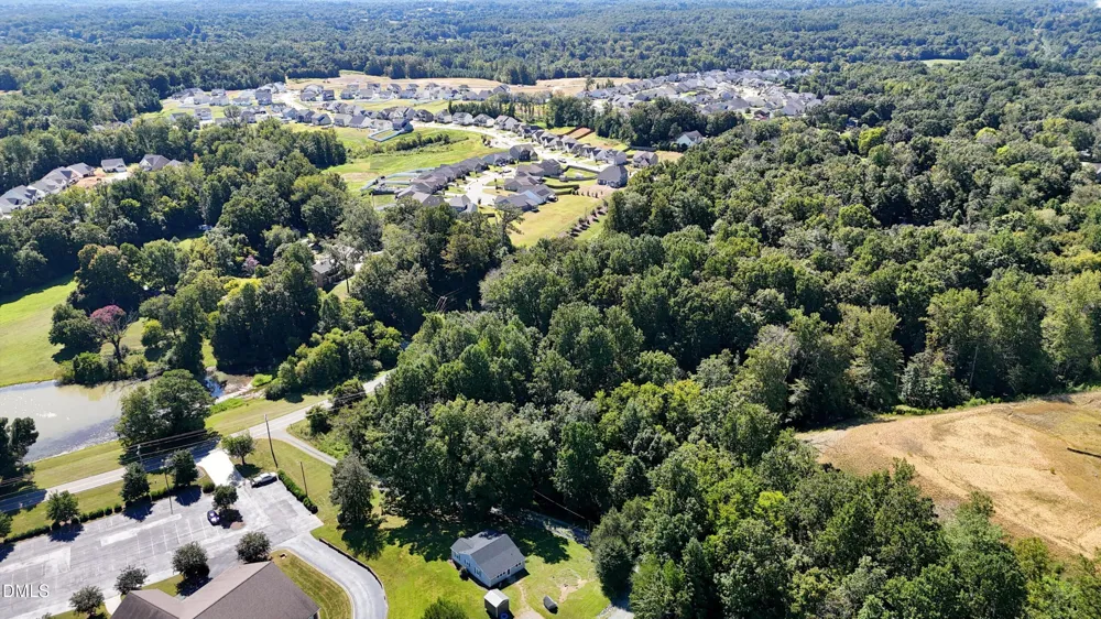 0 Rogers Road Road Graham, NC 27253