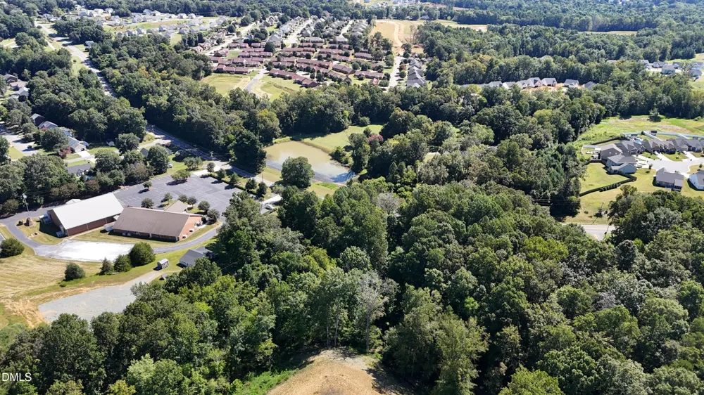 0 Rogers Road Road Graham, NC 27253