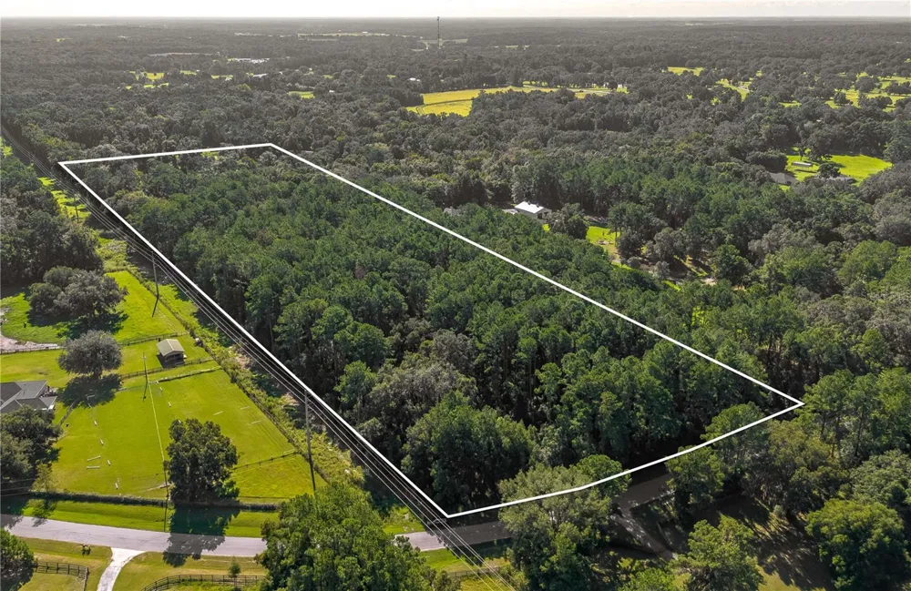 TBD NW 88TH AVENUE RD Reddick, FL 32686