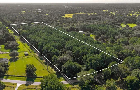 TBD NW 88TH AVENUE RD