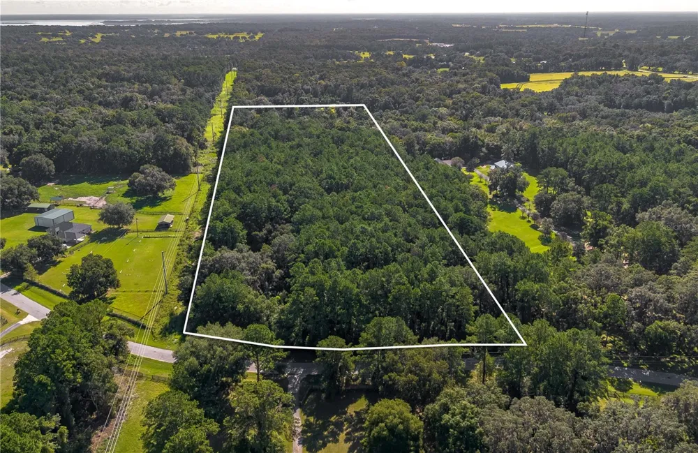 TBD NW 88TH AVENUE RD Reddick, FL 32686