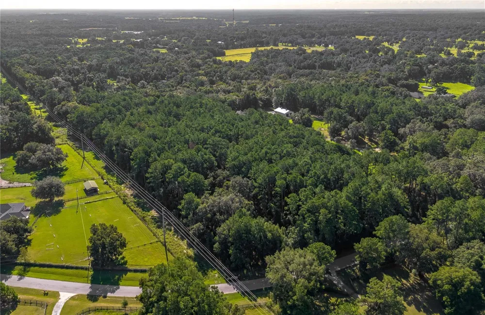 TBD NW 88TH AVENUE RD Reddick, FL 32686