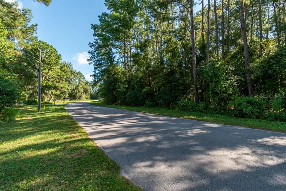 TBD NW 88TH AVENUE RD Reddick, FL 32686