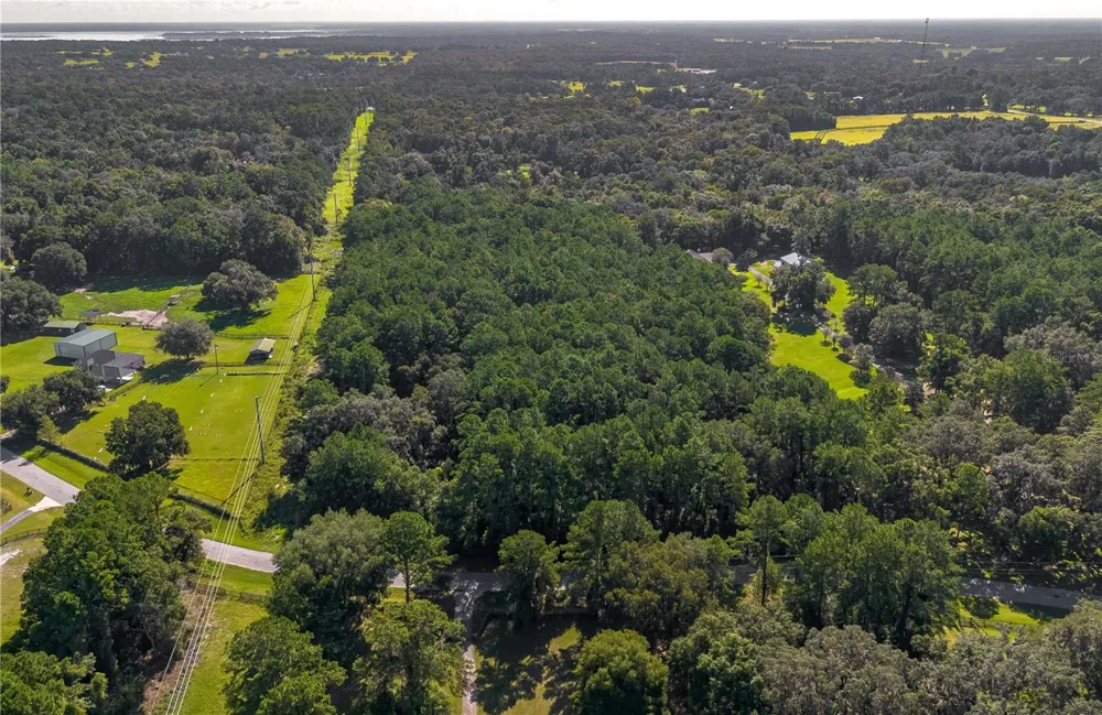 TBD NW 88TH AVENUE RD Reddick, FL 32686