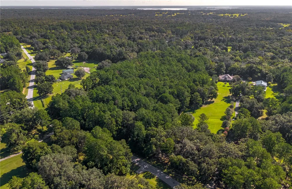 TBD NW 88TH AVENUE RD Reddick, FL 32686
