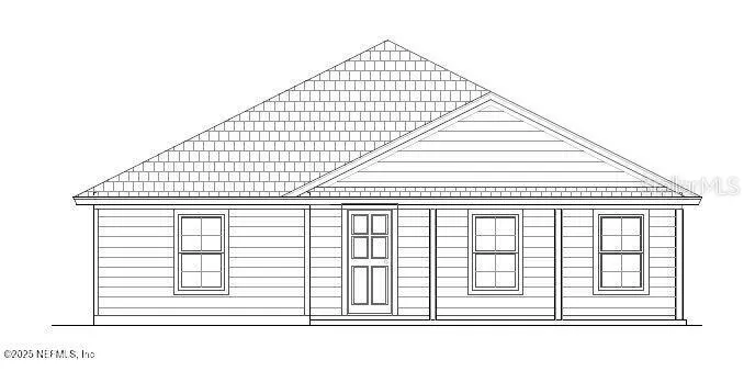 1264 CORAL FARMS ROAD Florahome, FL 32140