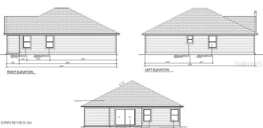 1264 CORAL FARMS ROAD Florahome, FL 32140