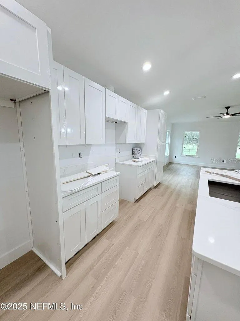 1264 CORAL FARMS ROAD Florahome, FL 32140