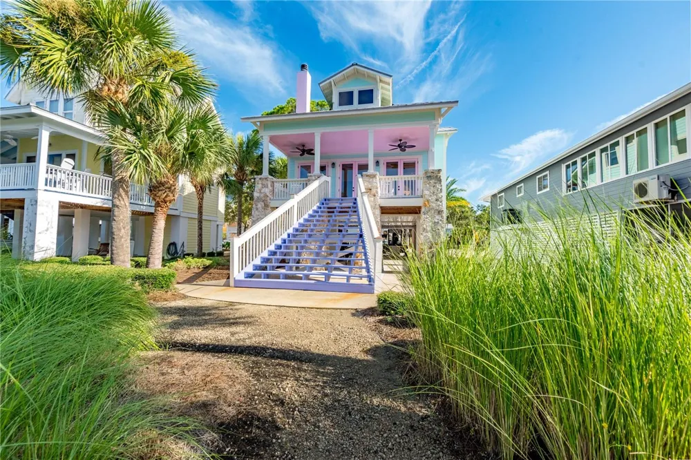 1410 SE MAGNOLIA DRIVE Steinhatchee, FL 32359
