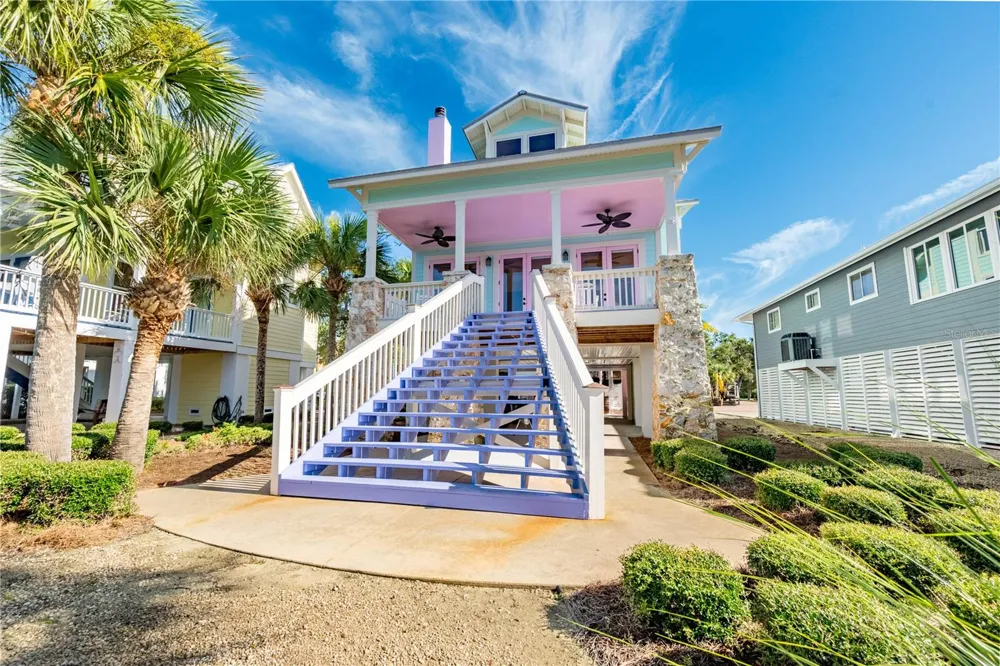 1410 SE MAGNOLIA DRIVE Steinhatchee, FL 32359