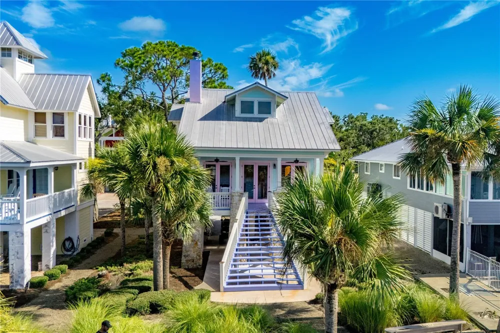 1410 SE MAGNOLIA DRIVE Steinhatchee, FL 32359