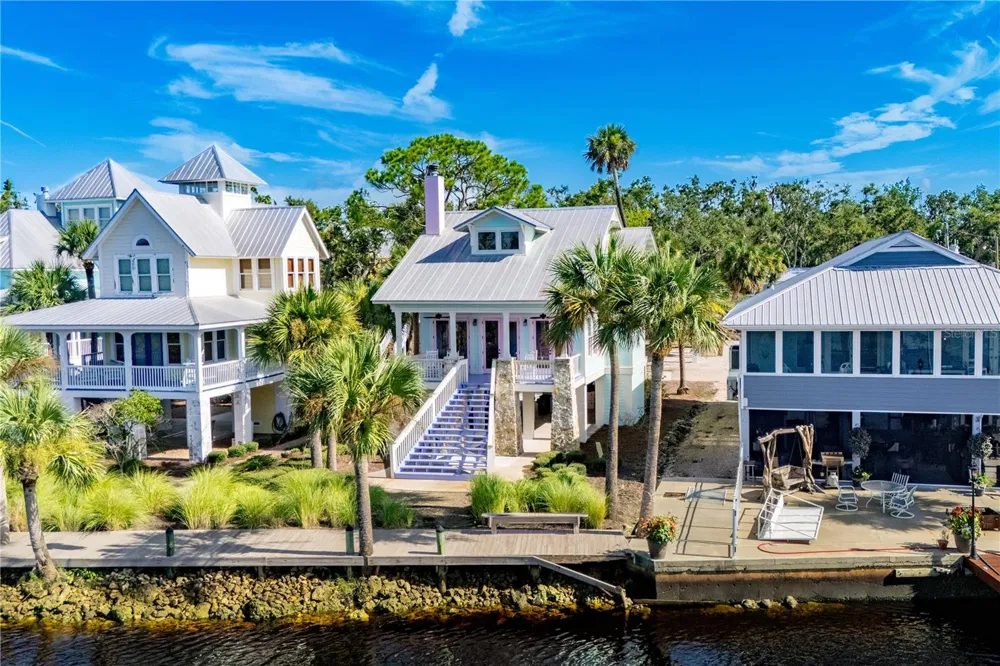 1410 SE MAGNOLIA DRIVE Steinhatchee, FL 32359