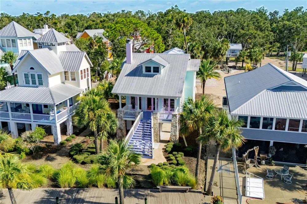 1410 SE MAGNOLIA DRIVE Steinhatchee, FL 32359