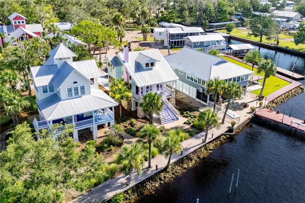 1410 SE MAGNOLIA DRIVE Steinhatchee, FL 32359