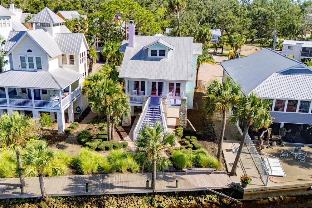1410 SE MAGNOLIA DRIVE Steinhatchee, FL 32359