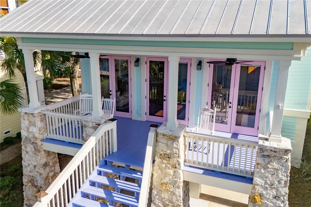 1410 SE MAGNOLIA DRIVE Steinhatchee, FL 32359