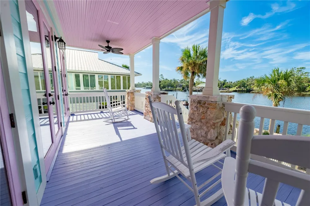 1410 SE MAGNOLIA DRIVE Steinhatchee, FL 32359