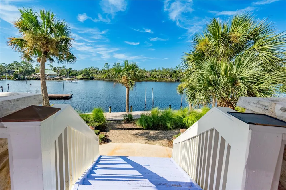 1410 SE MAGNOLIA DRIVE Steinhatchee, FL 32359
