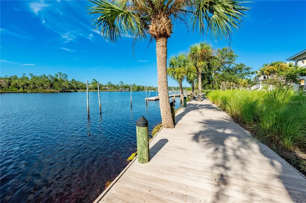 1410 SE MAGNOLIA DRIVE Steinhatchee, FL 32359