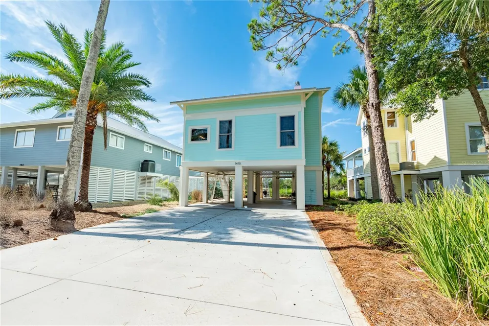 1410 SE MAGNOLIA DRIVE Steinhatchee, FL 32359