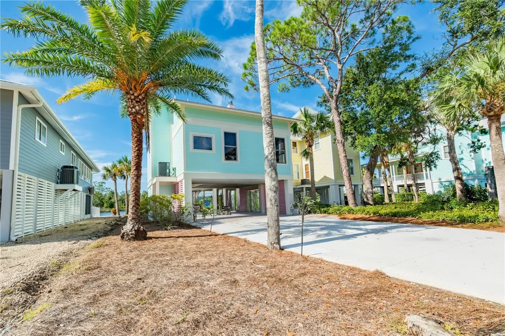 1410 SE MAGNOLIA DRIVE Steinhatchee, FL 32359