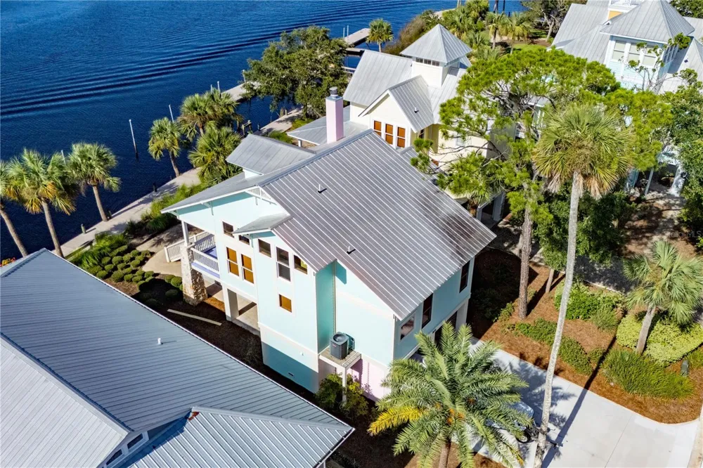 1410 SE MAGNOLIA DRIVE Steinhatchee, FL 32359