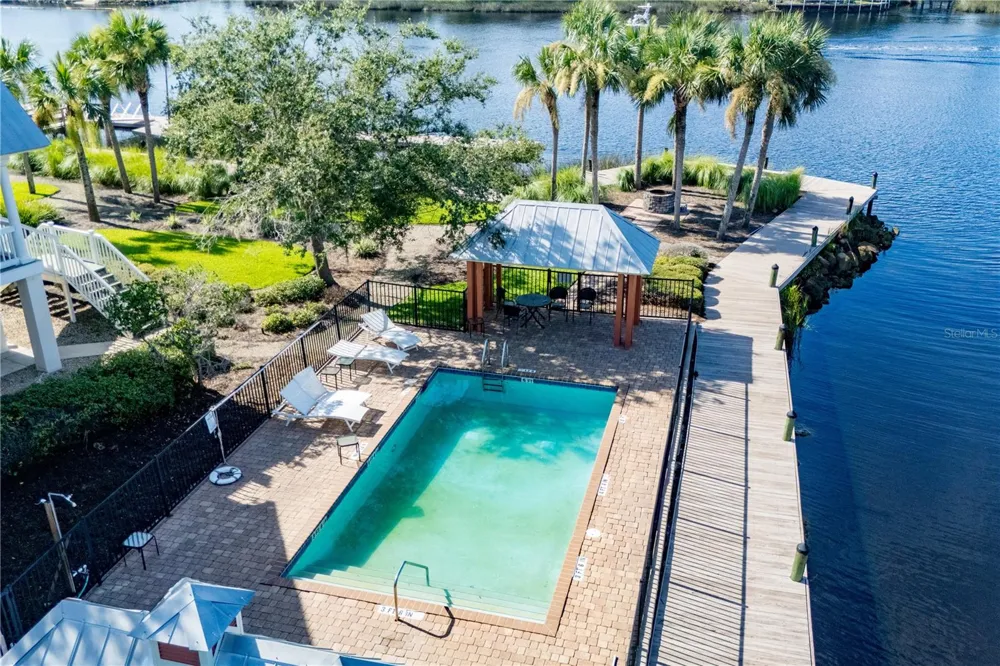 1410 SE MAGNOLIA DRIVE Steinhatchee, FL 32359